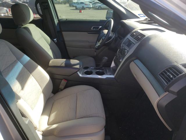 Photo 4 VIN: 1FM5K7B8XDGC44758 - FORD EXPLORER 