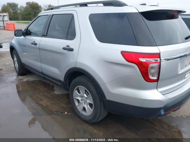 Photo 2 VIN: 1FM5K7B8XDGC60748 - FORD EXPLORER 