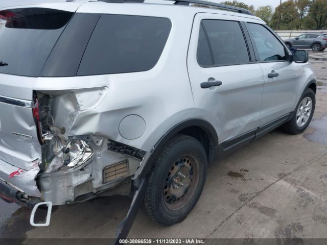 Photo 3 VIN: 1FM5K7B8XDGC60748 - FORD EXPLORER 