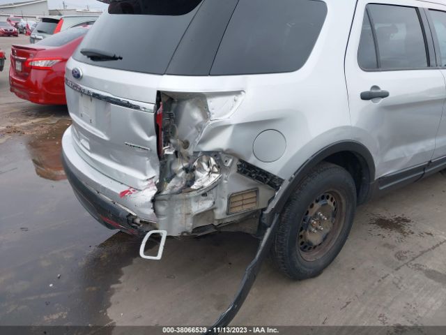 Photo 5 VIN: 1FM5K7B8XDGC60748 - FORD EXPLORER 