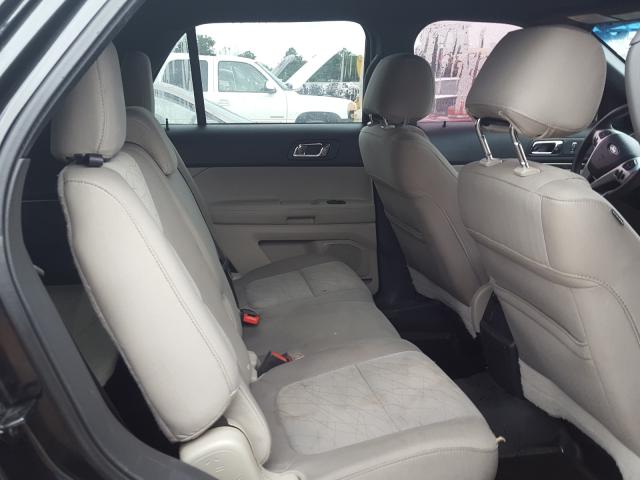 Photo 5 VIN: 1FM5K7B8XDGC76982 - FORD EXPLORER 