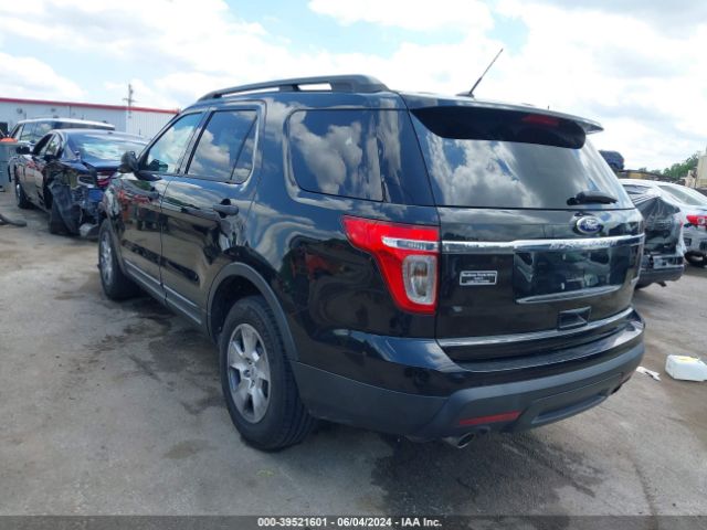 Photo 2 VIN: 1FM5K7B8XEGA08130 - FORD EXPLORER 