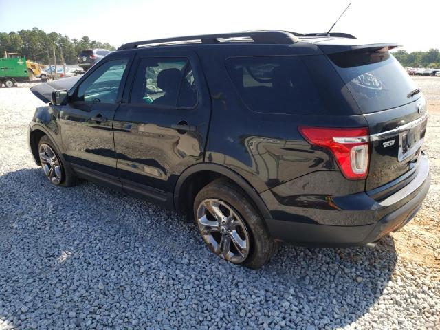 Photo 1 VIN: 1FM5K7B8XEGA20312 - FORD EXPLORER 