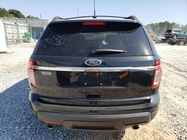 Photo 5 VIN: 1FM5K7B8XEGA20312 - FORD EXPLORER 