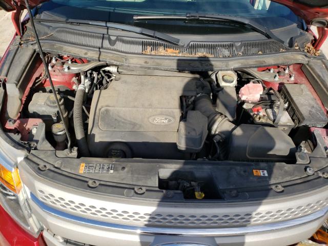 Photo 6 VIN: 1FM5K7B8XEGA34338 - FORD EXPLORER 