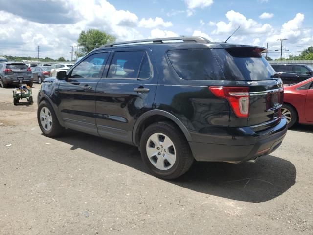 Photo 1 VIN: 1FM5K7B8XEGA43315 - FORD EXPLORER 