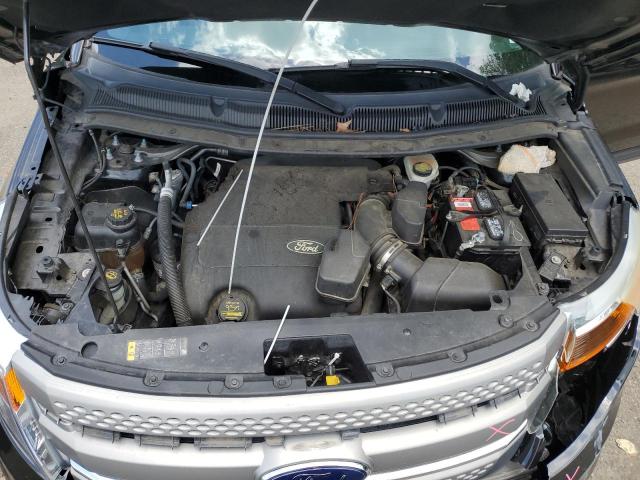 Photo 11 VIN: 1FM5K7B8XEGA43315 - FORD EXPLORER 