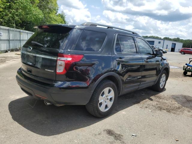 Photo 2 VIN: 1FM5K7B8XEGA43315 - FORD EXPLORER 