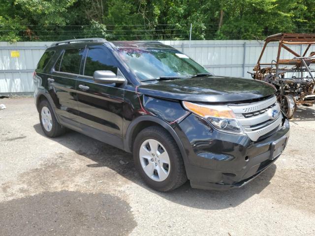 Photo 3 VIN: 1FM5K7B8XEGA43315 - FORD EXPLORER 