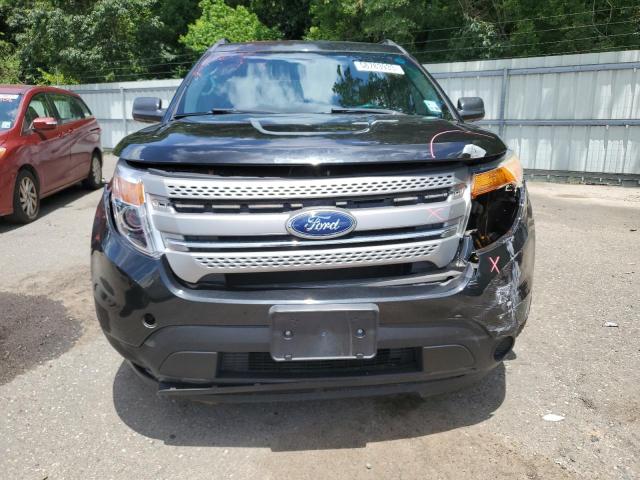 Photo 4 VIN: 1FM5K7B8XEGA43315 - FORD EXPLORER 