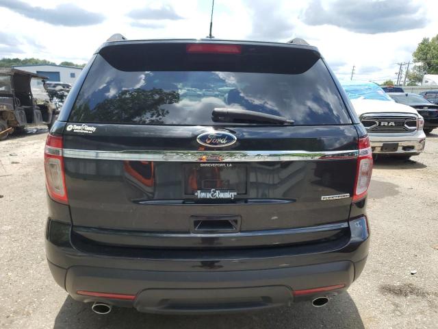 Photo 5 VIN: 1FM5K7B8XEGA43315 - FORD EXPLORER 