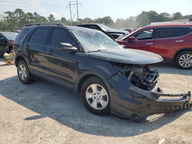 Photo 3 VIN: 1FM5K7B8XEGA80963 - FORD EXPLORER 