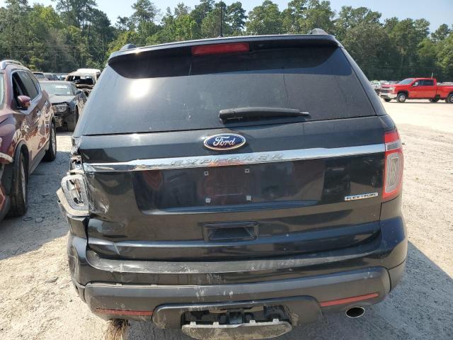 Photo 5 VIN: 1FM5K7B8XEGA80963 - FORD EXPLORER 