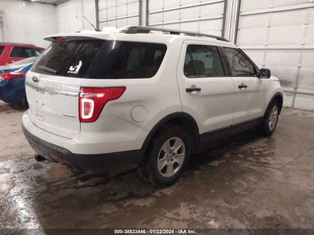 Photo 3 VIN: 1FM5K7B8XEGB24296 - FORD EXPLORER 