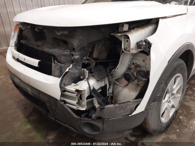 Photo 5 VIN: 1FM5K7B8XEGB24296 - FORD EXPLORER 