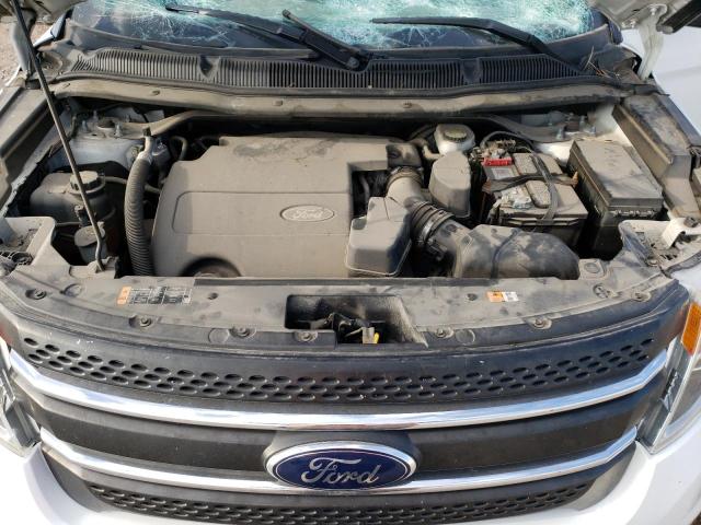 Photo 6 VIN: 1FM5K7B8XEGB73661 - FORD EXPLORER 