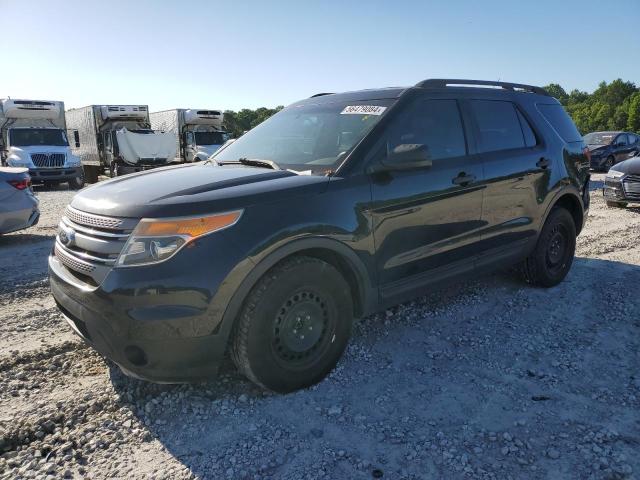 Photo 0 VIN: 1FM5K7B8XEGB93974 - FORD EXPLORER 