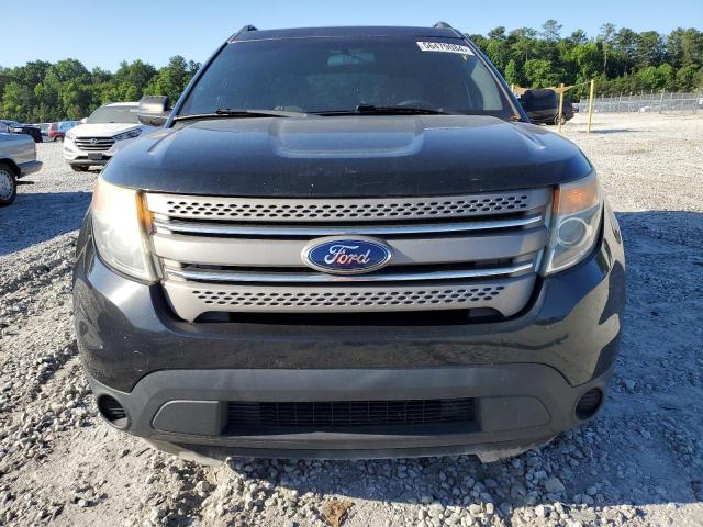 Photo 4 VIN: 1FM5K7B8XEGB93974 - FORD EXPLORER 