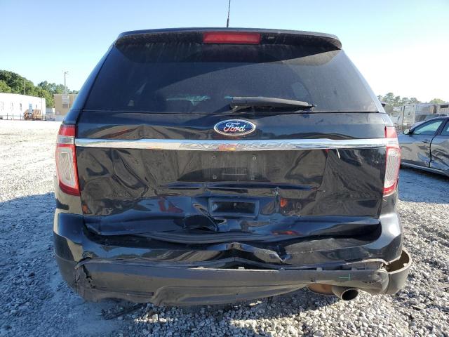 Photo 5 VIN: 1FM5K7B8XEGB93974 - FORD EXPLORER 