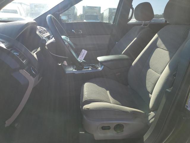 Photo 6 VIN: 1FM5K7B8XEGB93974 - FORD EXPLORER 