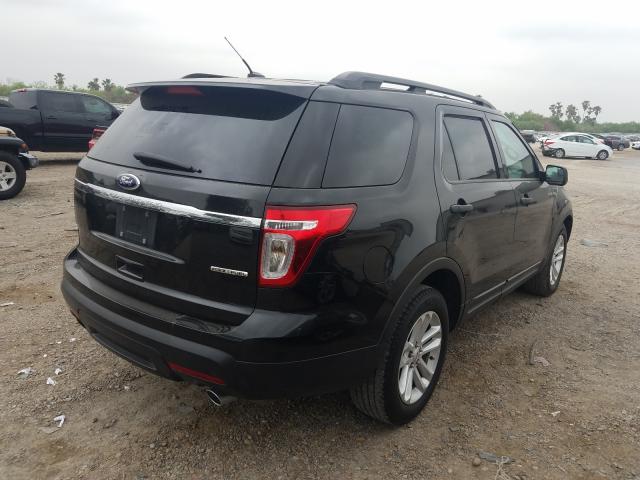 Photo 3 VIN: 1FM5K7B8XFGA40044 - FORD EXPLORER 