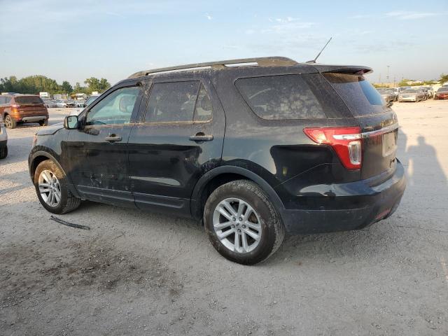 Photo 1 VIN: 1FM5K7B8XFGA44854 - FORD EXPLORER 