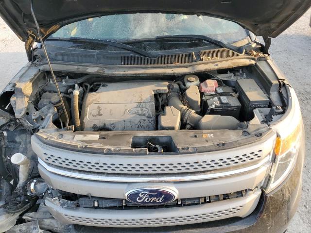 Photo 11 VIN: 1FM5K7B8XFGA44854 - FORD EXPLORER 