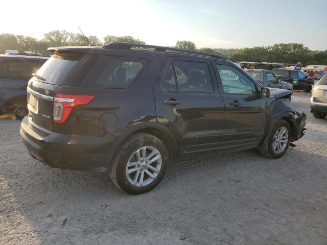 Photo 2 VIN: 1FM5K7B8XFGA44854 - FORD EXPLORER 