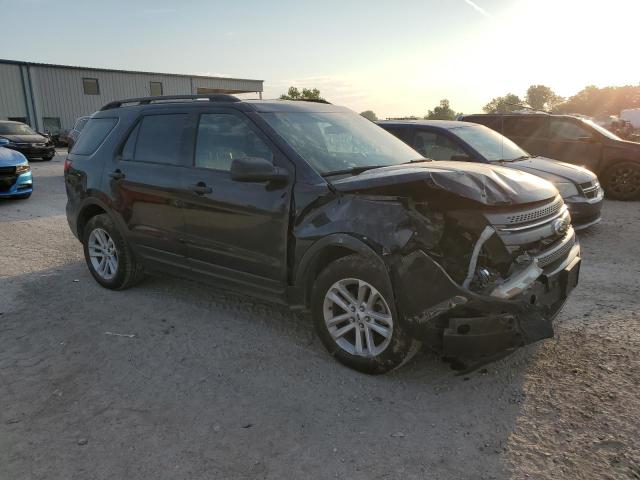 Photo 3 VIN: 1FM5K7B8XFGA44854 - FORD EXPLORER 