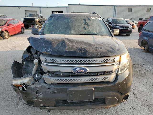 Photo 4 VIN: 1FM5K7B8XFGA44854 - FORD EXPLORER 