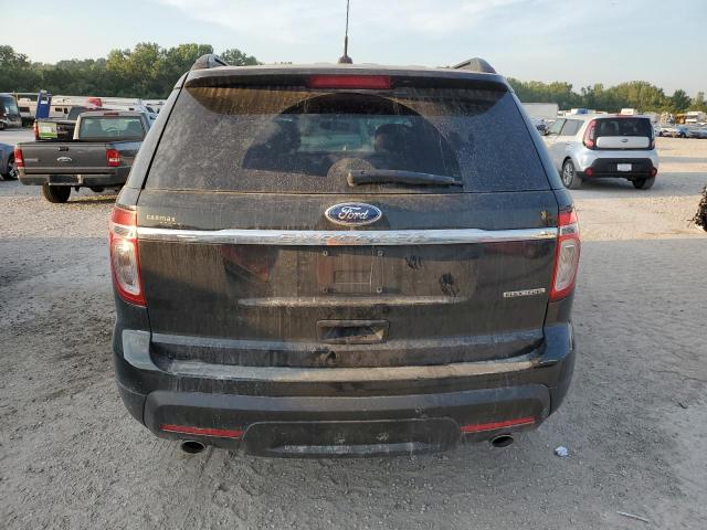 Photo 5 VIN: 1FM5K7B8XFGA44854 - FORD EXPLORER 