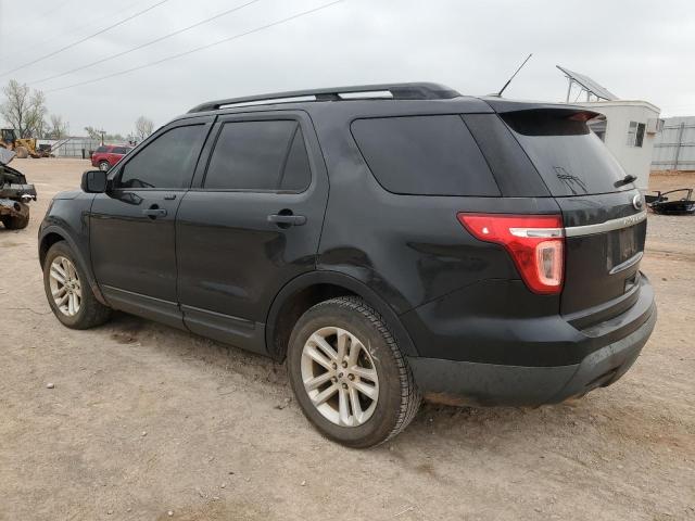 Photo 1 VIN: 1FM5K7B8XFGA85680 - FORD EXPLORER 