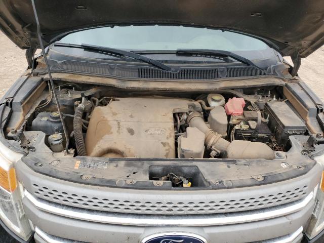 Photo 10 VIN: 1FM5K7B8XFGA85680 - FORD EXPLORER 