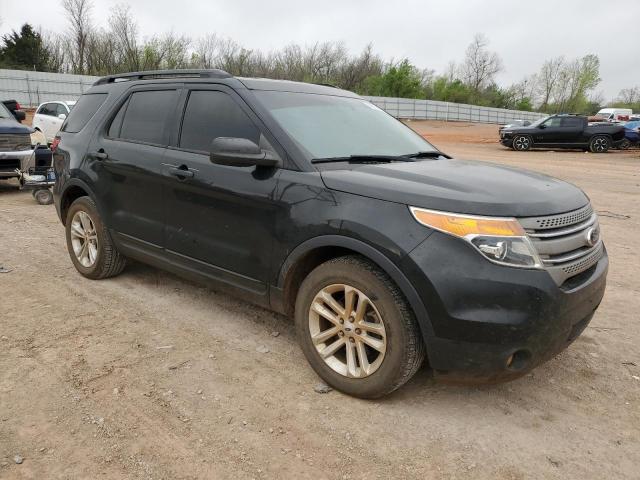 Photo 3 VIN: 1FM5K7B8XFGA85680 - FORD EXPLORER 