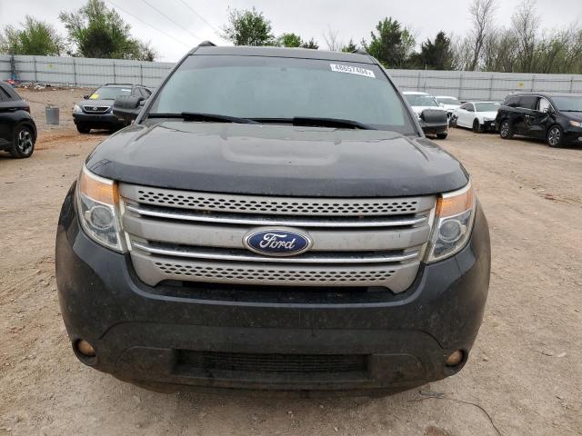 Photo 4 VIN: 1FM5K7B8XFGA85680 - FORD EXPLORER 