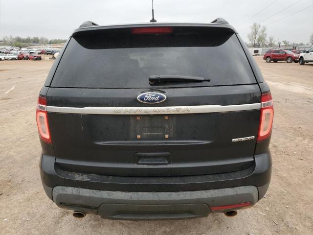 Photo 5 VIN: 1FM5K7B8XFGA85680 - FORD EXPLORER 