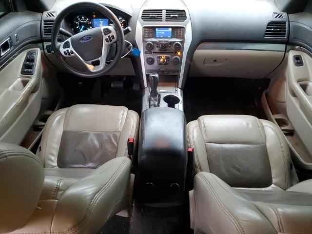 Photo 7 VIN: 1FM5K7B8XFGA85680 - FORD EXPLORER 