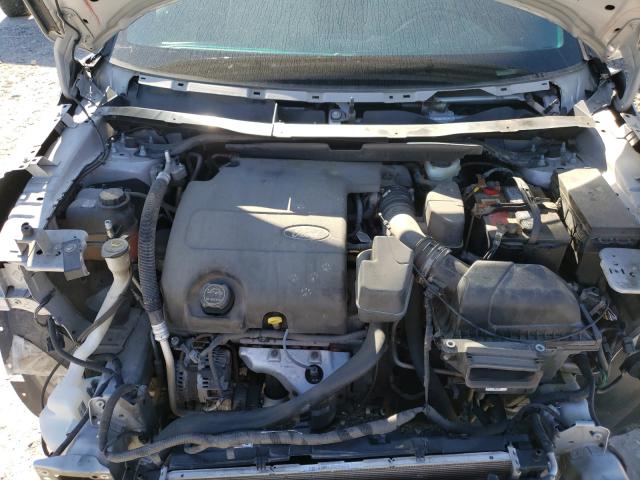 Photo 6 VIN: 1FM5K7B8XFGB56165 - FORD EXPLORER 