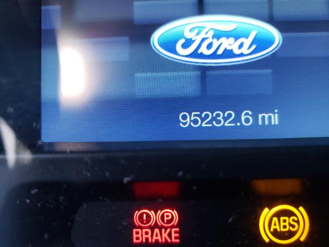 Photo 7 VIN: 1FM5K7B8XFGB56165 - FORD EXPLORER 