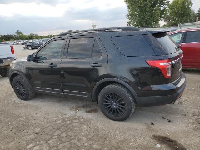 Photo 1 VIN: 1FM5K7B8XFGB66940 - FORD EXPLORER 