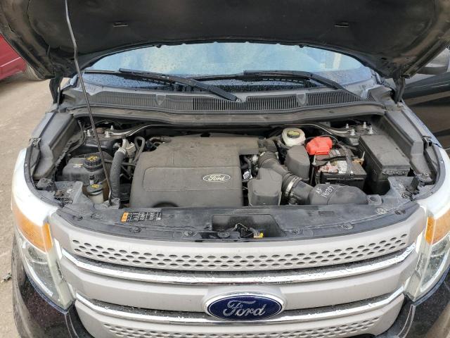 Photo 11 VIN: 1FM5K7B8XFGB66940 - FORD EXPLORER 