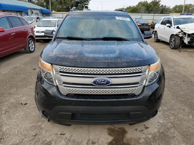 Photo 4 VIN: 1FM5K7B8XFGB66940 - FORD EXPLORER 