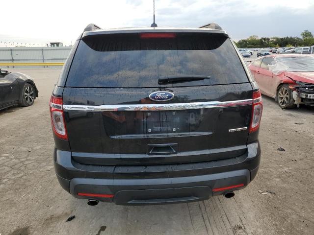 Photo 5 VIN: 1FM5K7B8XFGB66940 - FORD EXPLORER 