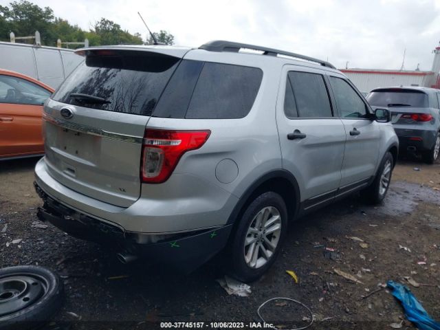 Photo 3 VIN: 1FM5K7B8XFGB71684 - FORD EXPLORER 