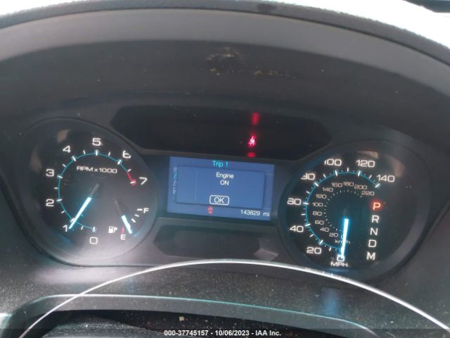 Photo 6 VIN: 1FM5K7B8XFGB71684 - FORD EXPLORER 