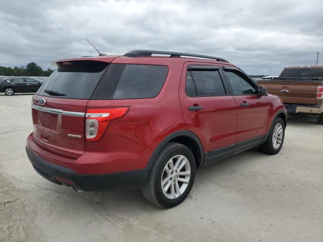 Photo 2 VIN: 1FM5K7B8XFGC22133 - FORD EXPLORER 