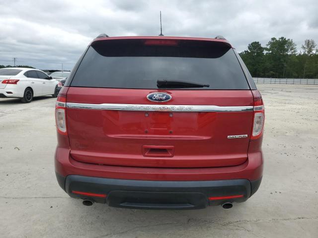 Photo 5 VIN: 1FM5K7B8XFGC22133 - FORD EXPLORER 