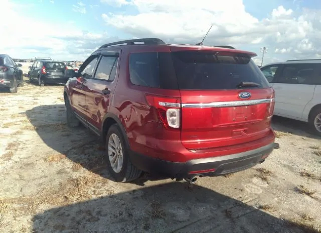 Photo 2 VIN: 1FM5K7B8XFGC22133 - FORD EXPLORER 