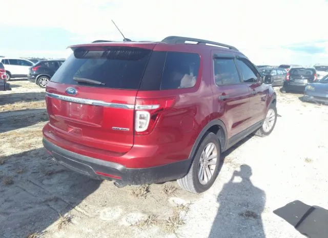 Photo 3 VIN: 1FM5K7B8XFGC22133 - FORD EXPLORER 