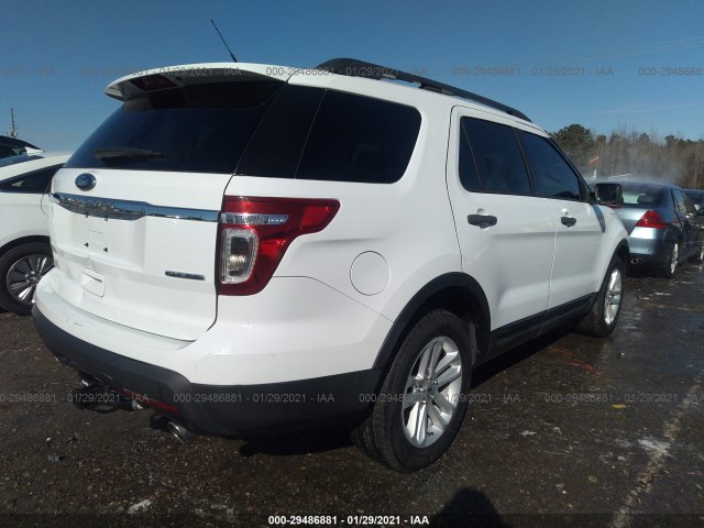 Photo 3 VIN: 1FM5K7B8XFGC33617 - FORD EXPLORER 